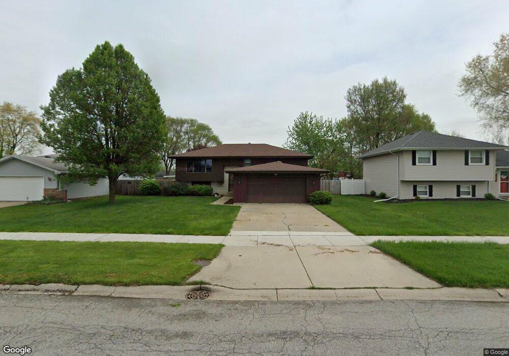 819 N Ernest St, Griffith, IN 46319 - photo 1
