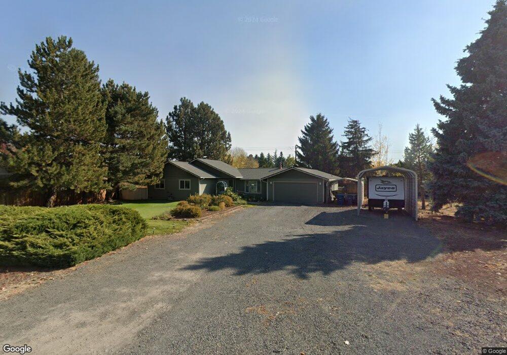 62820 Aladdin Ct, Bend, OR 97701 - photo 1