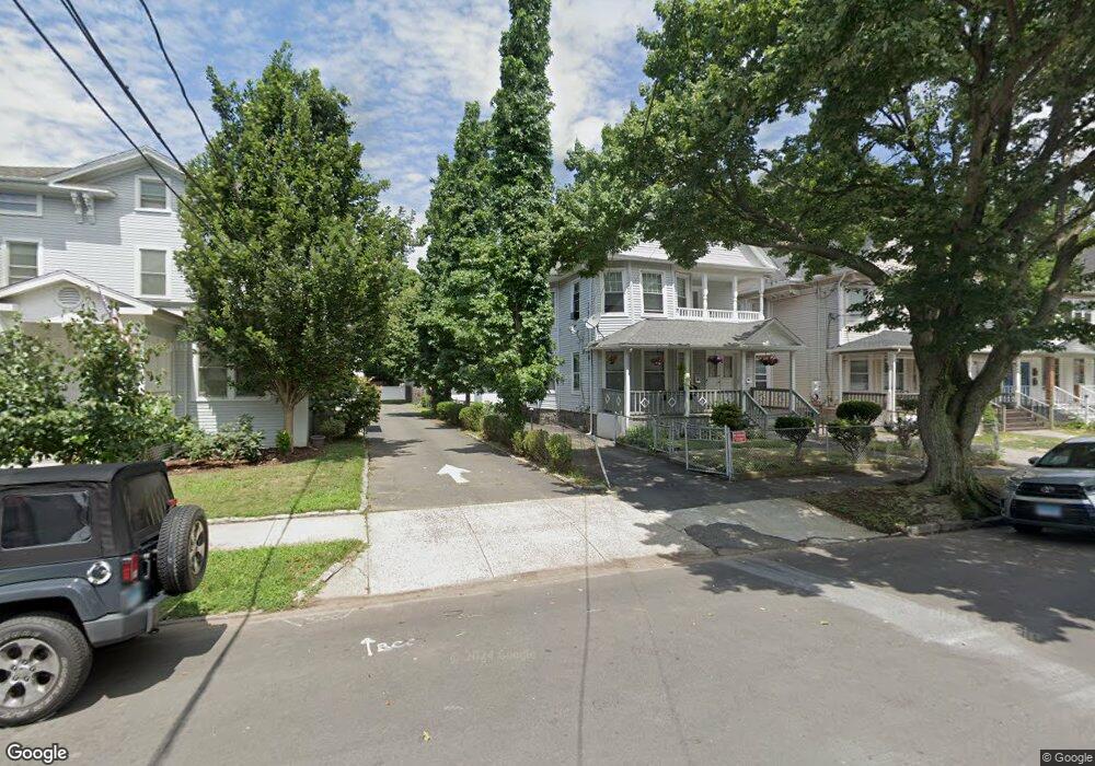 52-54 Elmwood Ave, Bridge Port, CT 06605 - photo 1