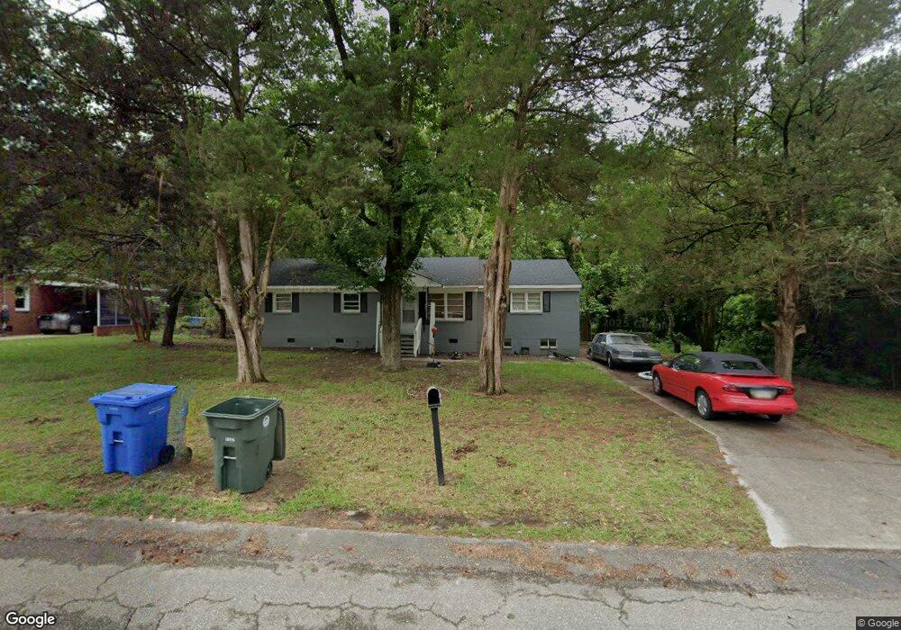 427 Durant Dr, Fayetteville, NC 28304 - photo 1