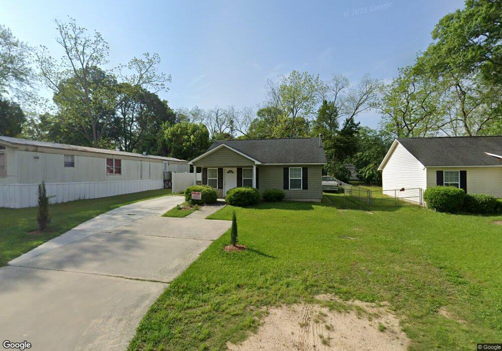 304 College St, Tifton, GA 31794 - photo 1