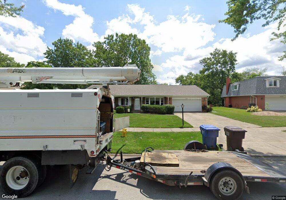 3036 Polly Ln, Flossmoor, IL 60422 - photo 1