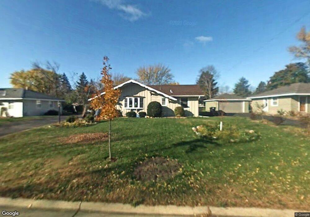 11210 Crocus St NW, Coon Rapids, MN 55433 - photo 1