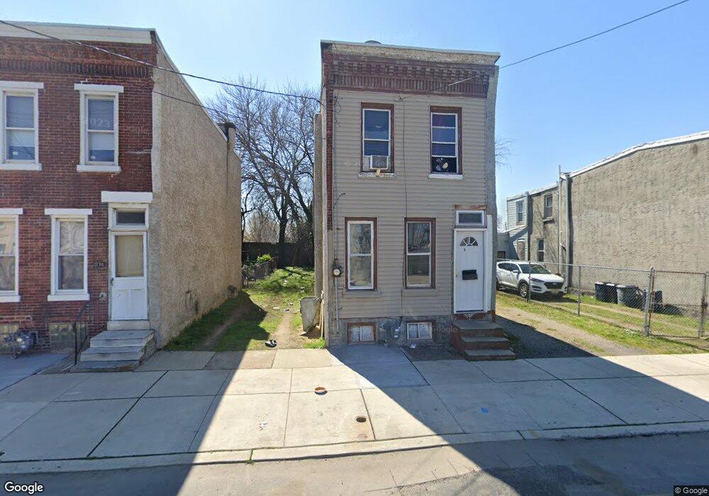 270 Walnut St, Camden, NJ 08103 - photo 1