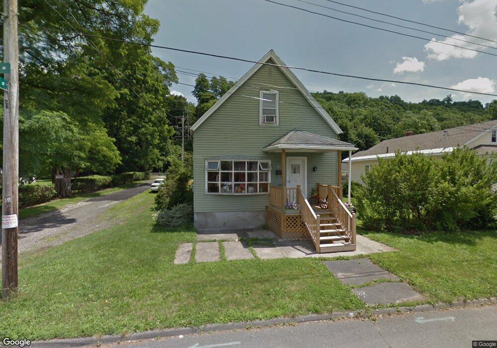 438 9th Ave, Troy, NY 12182 - photo 1