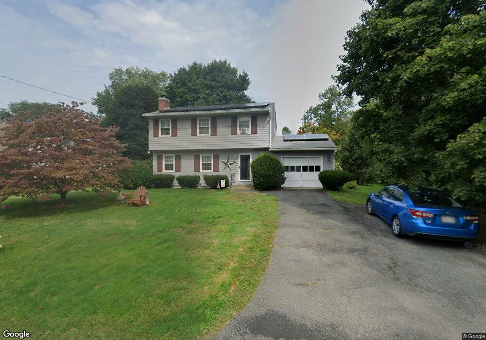 19 Greenway Ln, Greenfield, MA 01301 - photo 1