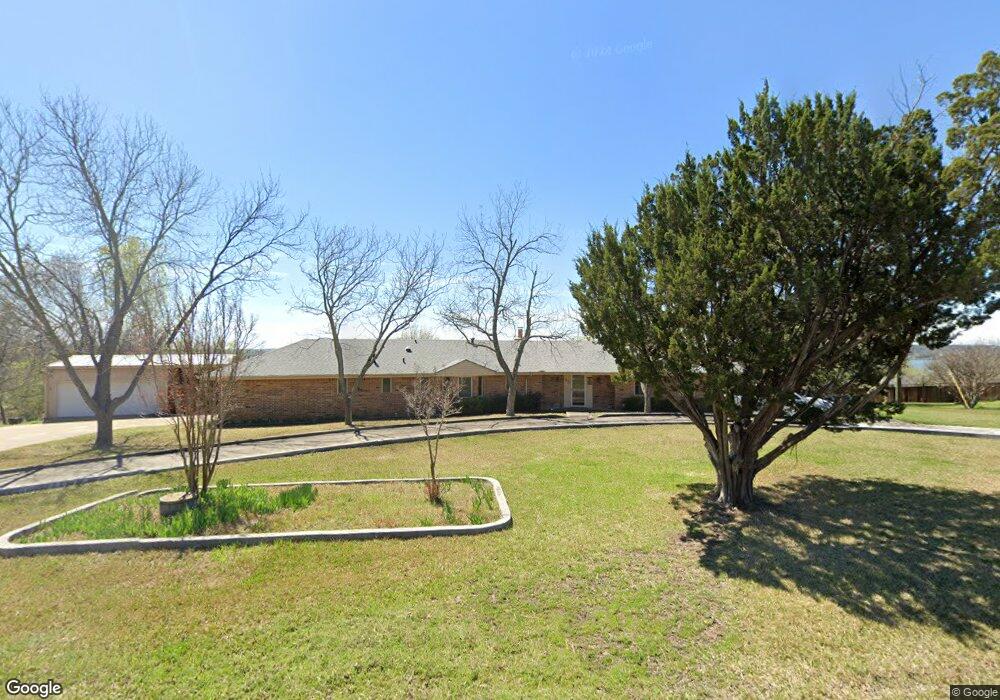 3825 Coronado Ct, Weatherford, TX 76087 - photo 1