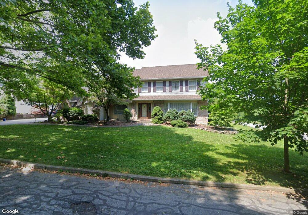 3553 Byrd Ave, Allentown, PA 18103 - photo 1