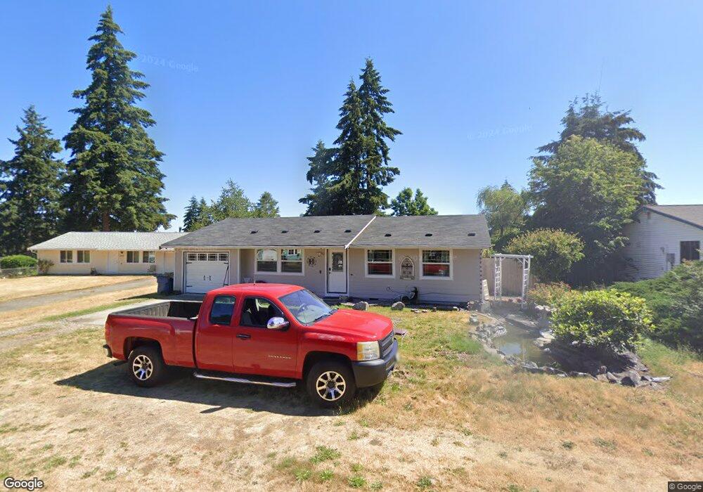 1109 NW Queensview Ct, Yelm, WA 98597 - photo 1