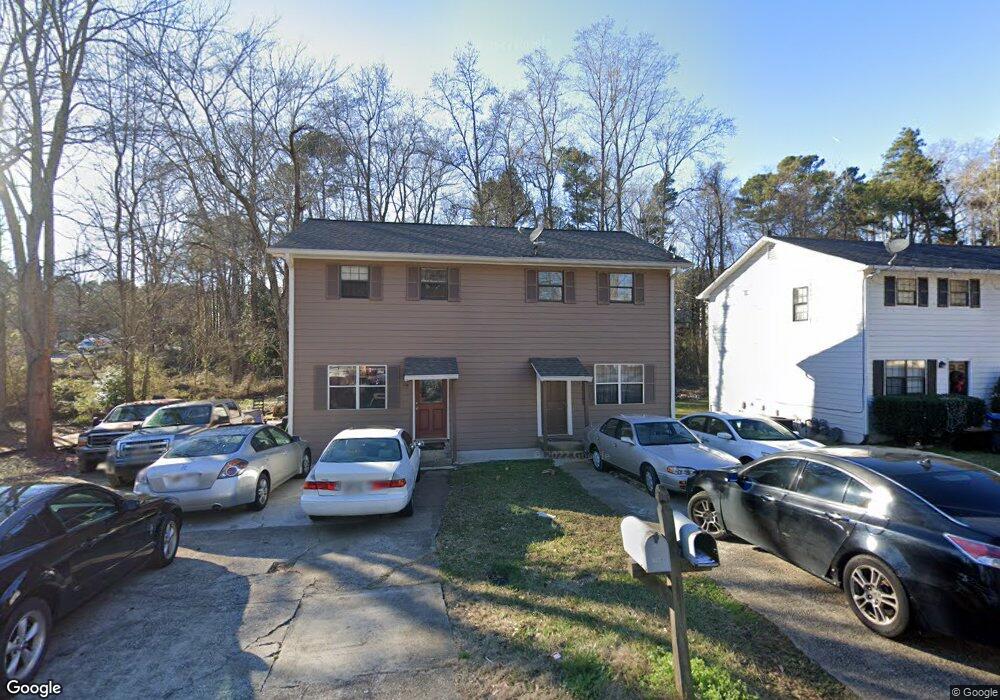 1138 Booth Ct SW unit 1140, Marietta, GA 30008 - photo 1