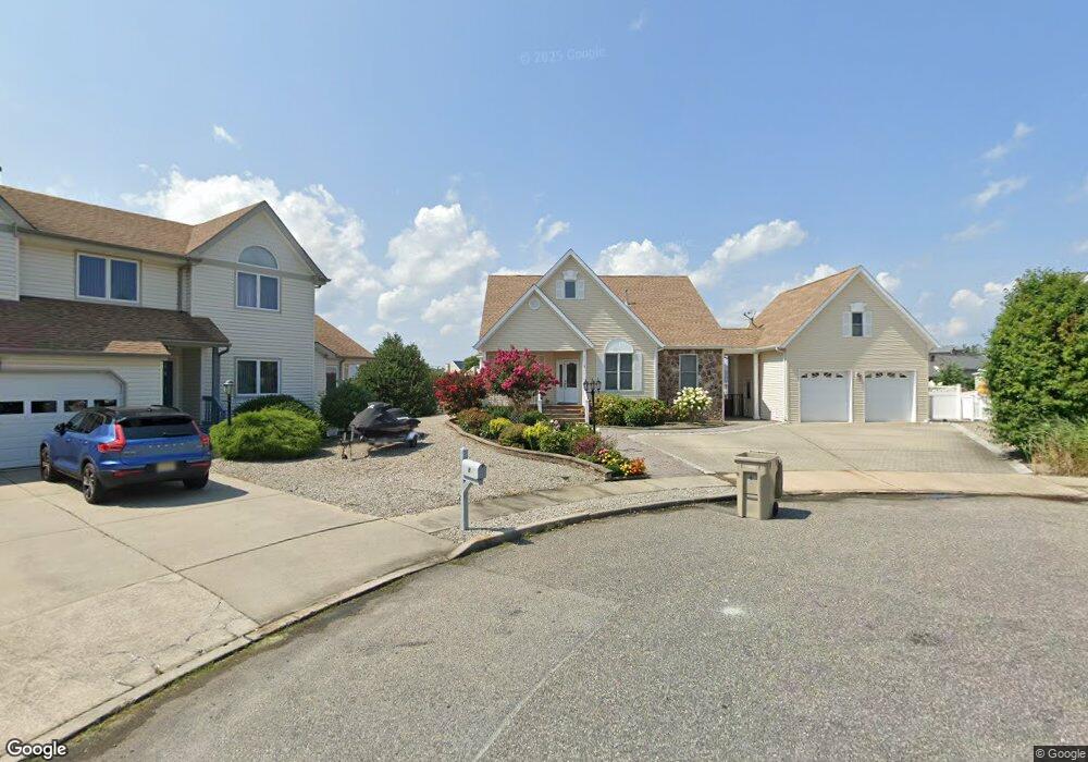 4 Centerboard Dr, Bayville, NJ 08721 - photo 1