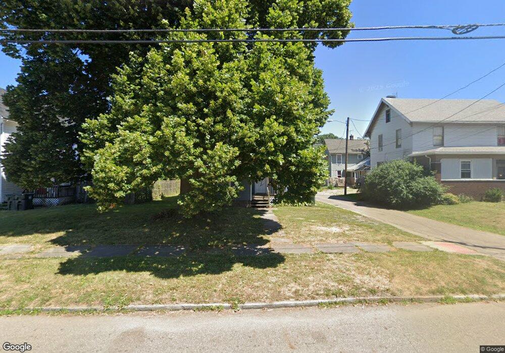 711 11th St NW, Canton, OH 44703 - photo 1