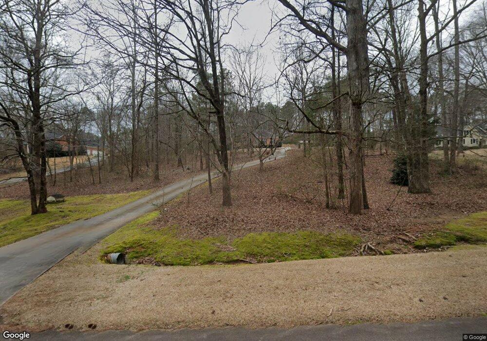 2720 E Mill Way SW, Conyers, GA 30094 - photo 1