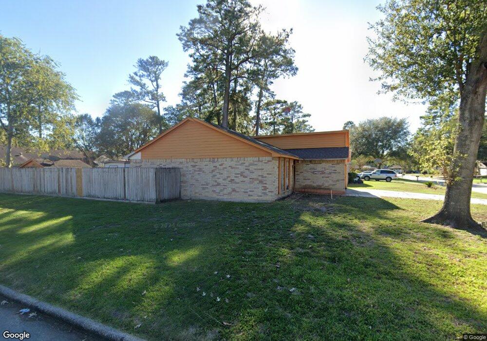 4534 Tylergate Dr, Spring, TX 77373 - photo 1