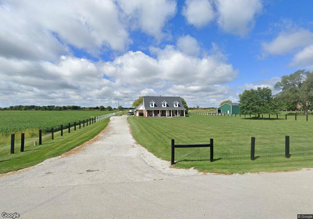 18384 Joliet Rd, Sheridan, IN 46069 - photo 1