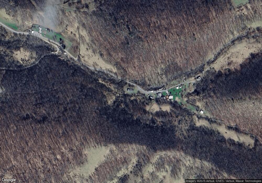 1134 Hawbush Rd, Circleville, WV 26804 - photo 1