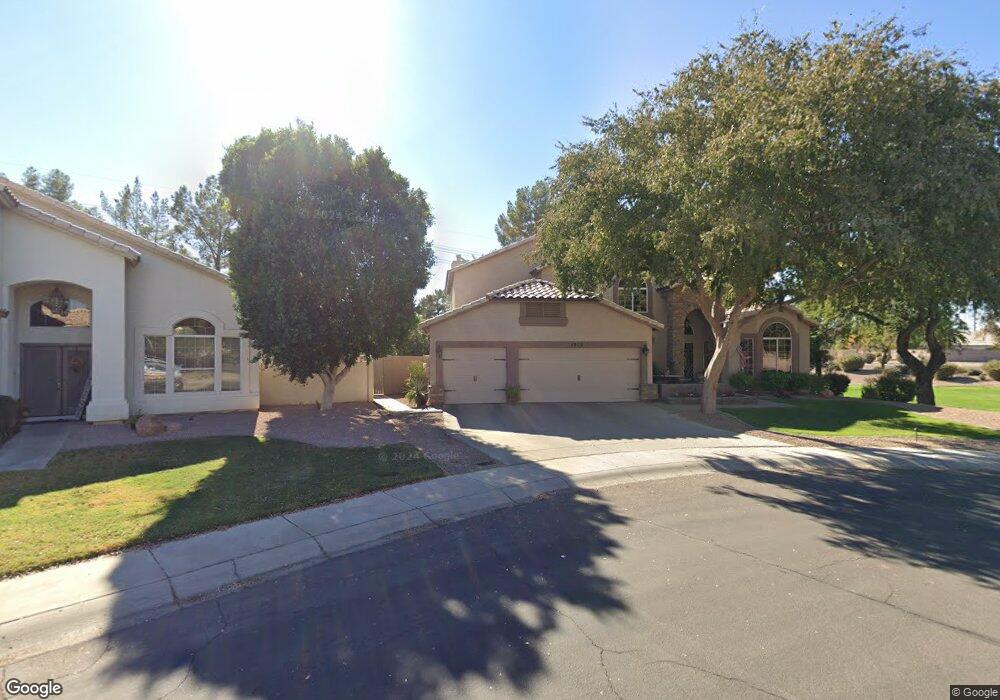 1915 E Brentrup Dr, Tempe, AZ 85283 - photo 1