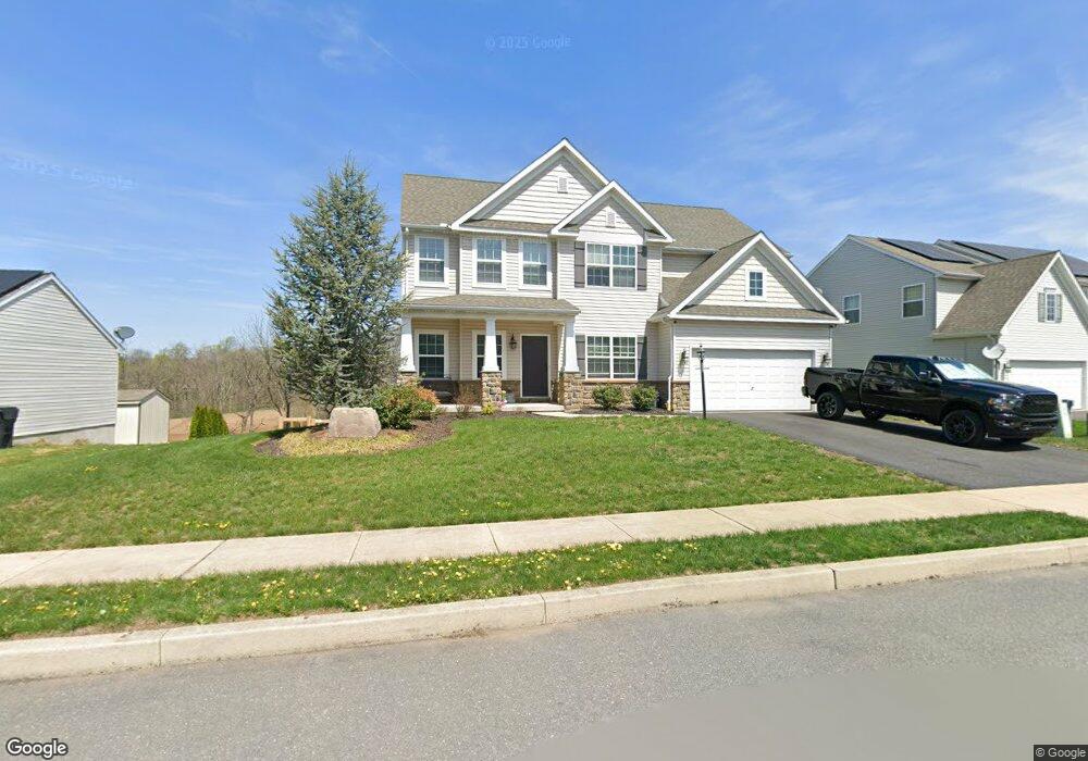 452 E 4th St, Bernville, PA 19506 - photo 1