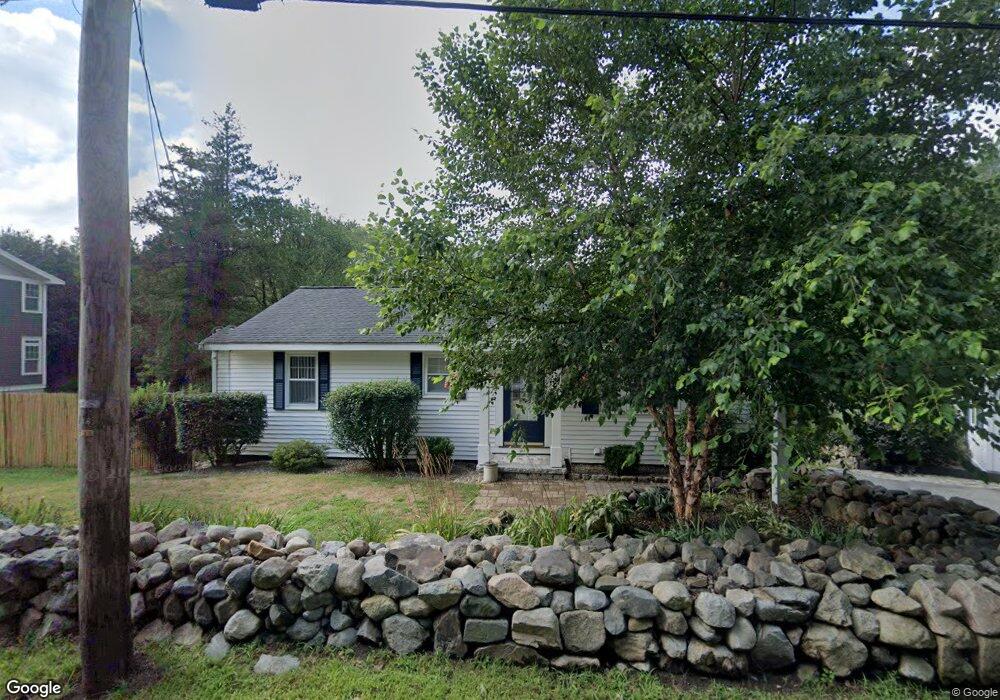 42 Elm St, North Reading, MA 01864 - photo 1