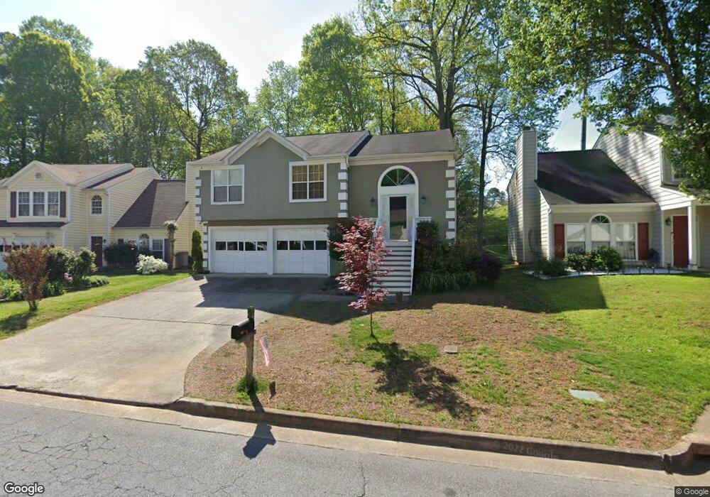 3425 Park Bluff Ln unit 1, Duluth, GA 30096 - photo 1