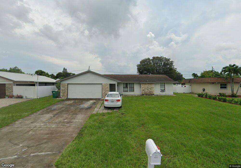 2200 46th St SW, Naples, FL 34116 - photo 1