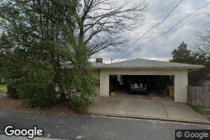 10 Aspen Rd, Ogden Dunes, IN 46368