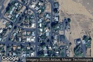 535 NE Hickory St, Pilot Rock, OR 97868