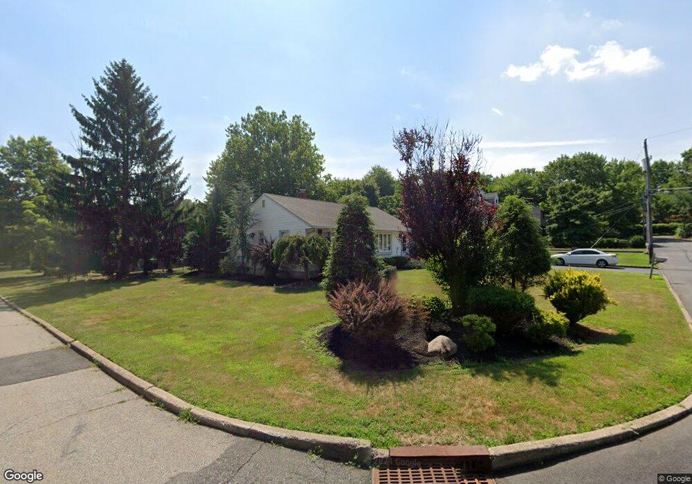 206 Cambridge St, Whippany, NJ 07981 - photo 1