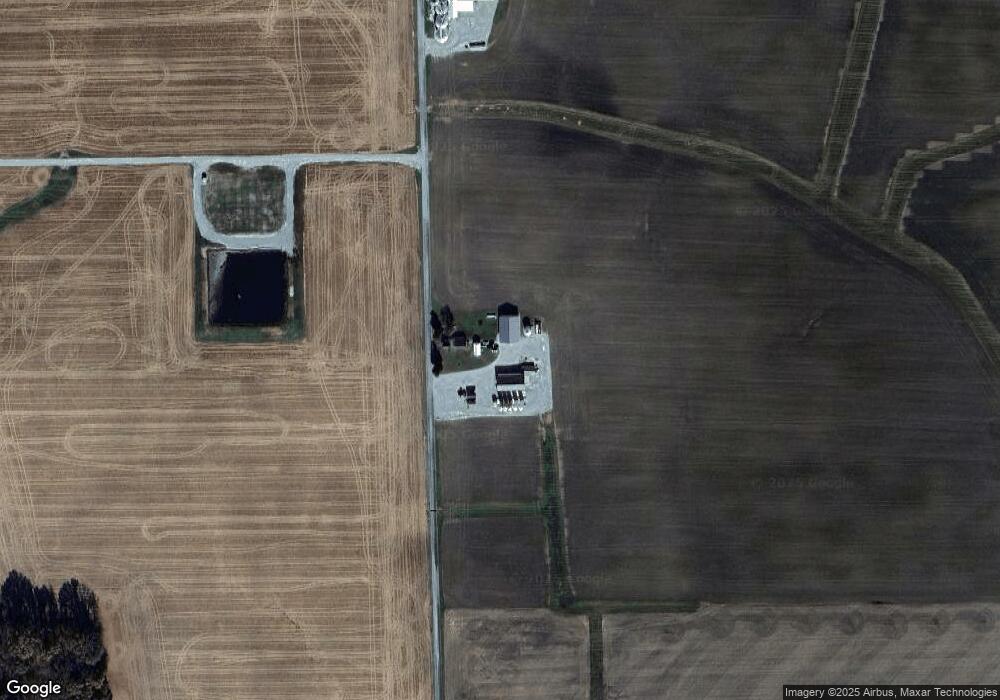 4627 N 650 E, Urbana, IN 46990 - photo 1