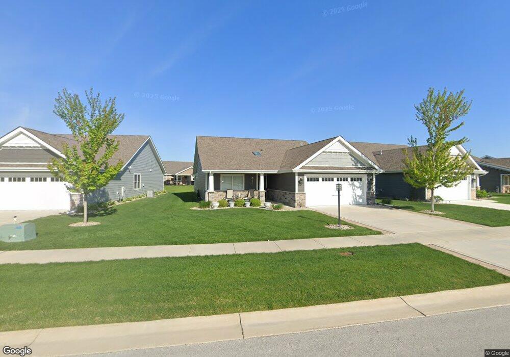 10564 Juniper Ln, Saint John, IN 46373 - photo 1