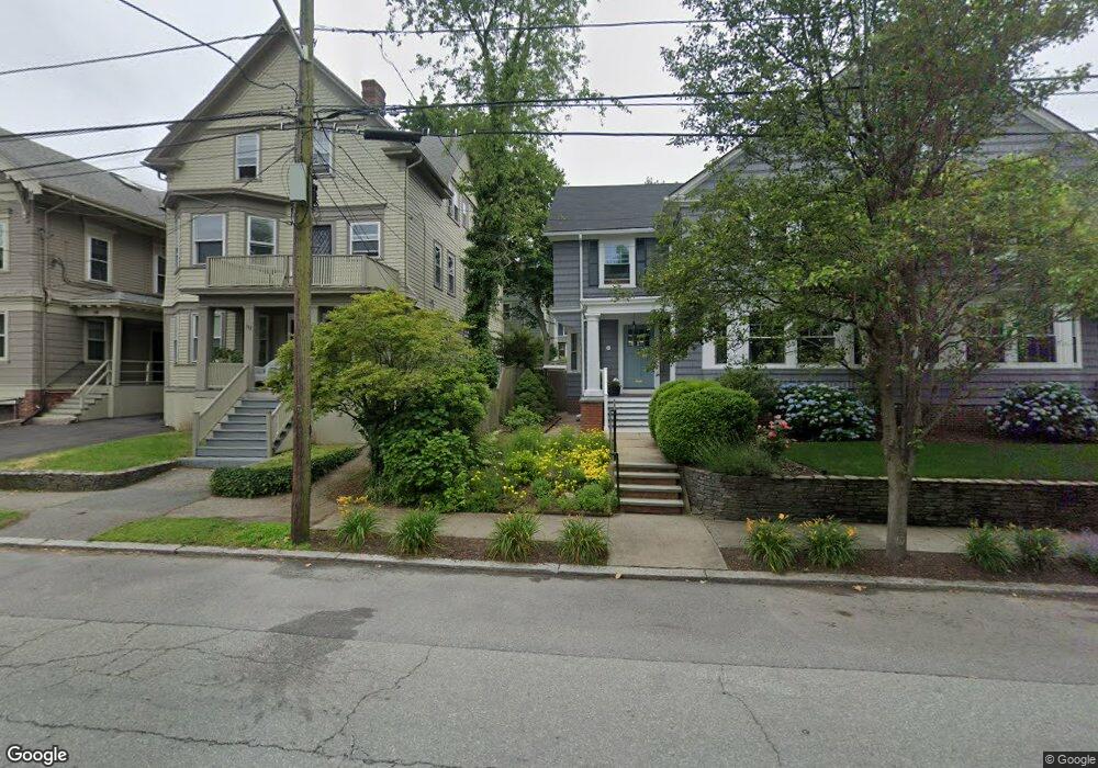 158 Taber Ave, Providence, RI 02906 - photo 1