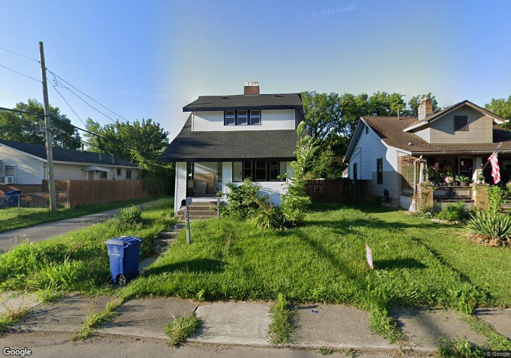 1837 Robert St, Columbus, OH 43224 - photo 1