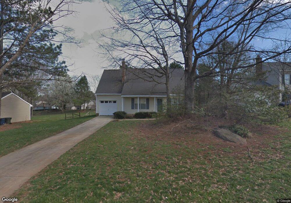 12616 Cedar Fall Dr, Huntersville, NC 28078 - photo 1