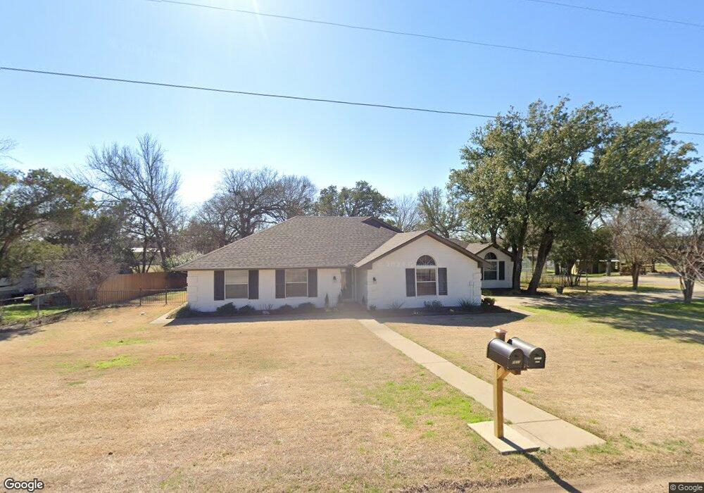 2804 Galaxy St, Granbury, TX 76049 - photo 1
