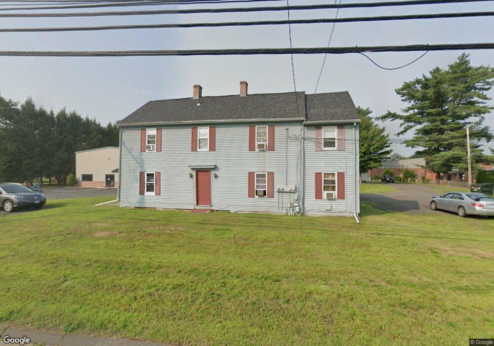 80 S Main St unit 80-82-84, East Windsor, CT 06088 - photo 1