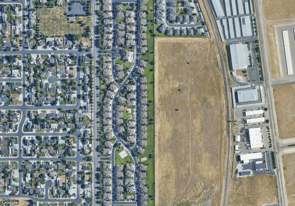 7229 Brittany Park Ave, West Jordan, UT 84084 - photo 1