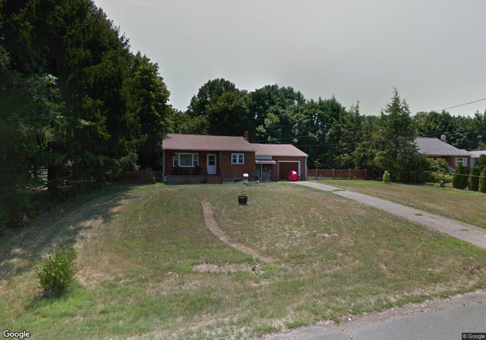 5 Poplar Rd, Ringoes, NJ 08551 - photo 1