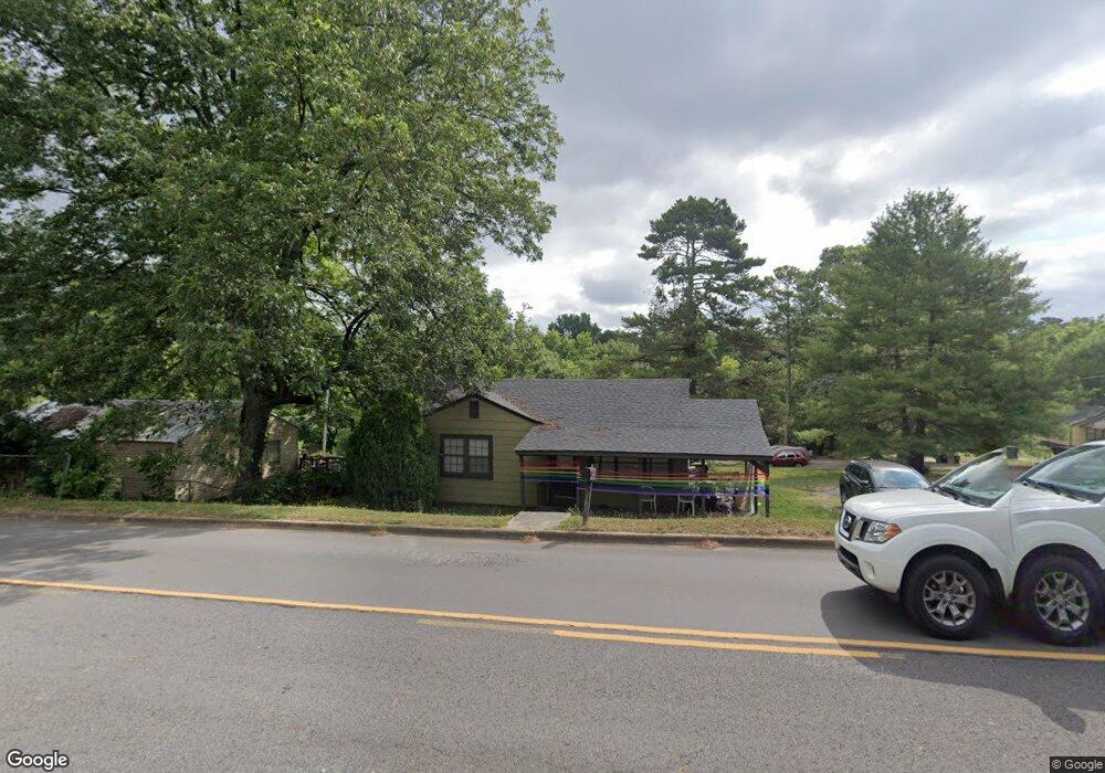 1308 3rd Ave SE, Cullman, AL 35055 - photo 1