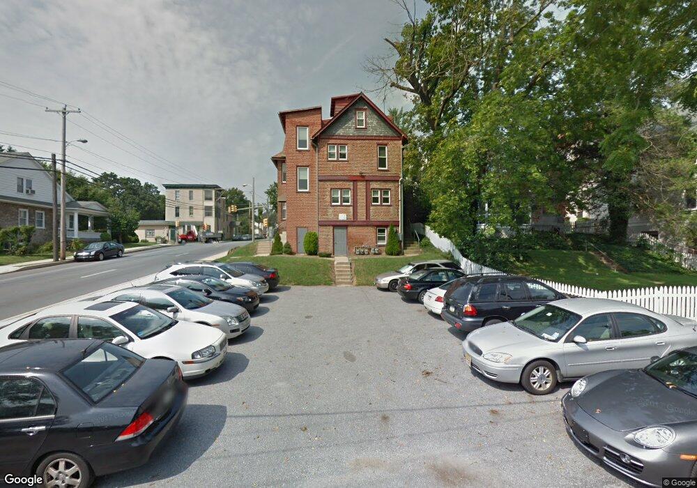 119 S Broad St unit 4, Kennett Square, PA 19348 - photo 1