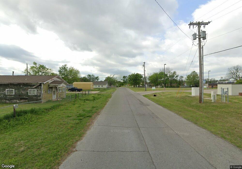 212 S Date St, Jenks, OK 74037 - photo 1