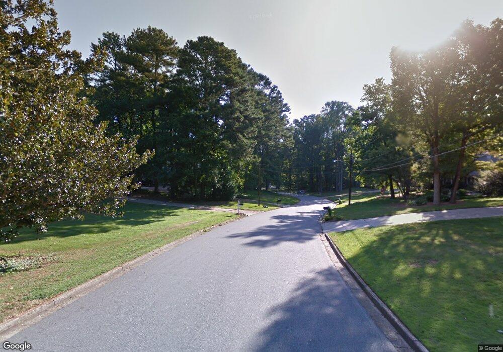 0 Hollyridge Way unit 7003435, Roswell, GA 30076 - photo 1