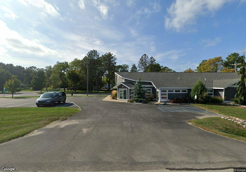 716 Bridge St, Elk Rapids, MI 49629 - photo 1