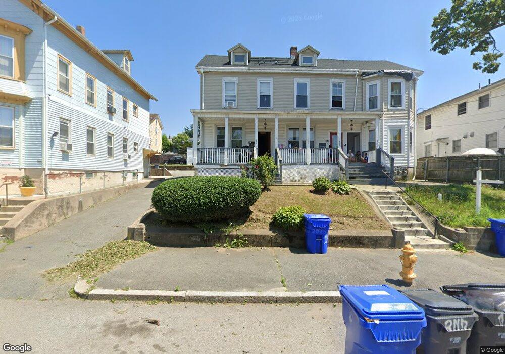 286 West Ave, Pawtucket, RI 02860 - photo 1