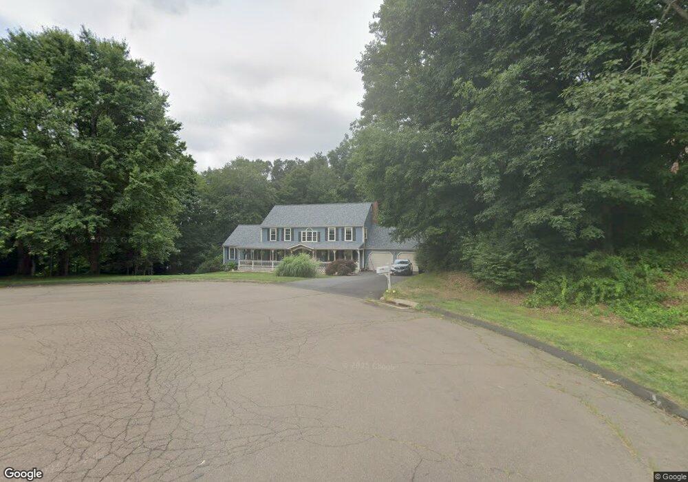 14 Huelstede Ln, Wallingford, CT 06492 - photo 1