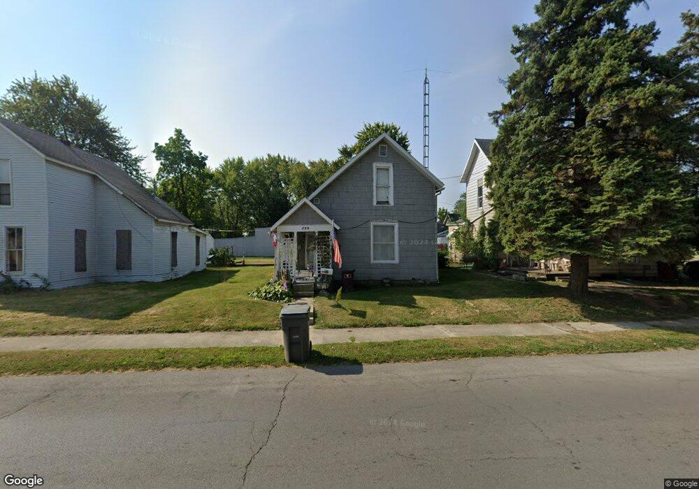 229 W Vine St, Lima, OH 45804 - photo 1