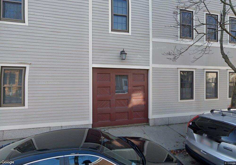 74 Gilman St unit 3, Somerville, MA 02145 - photo 1