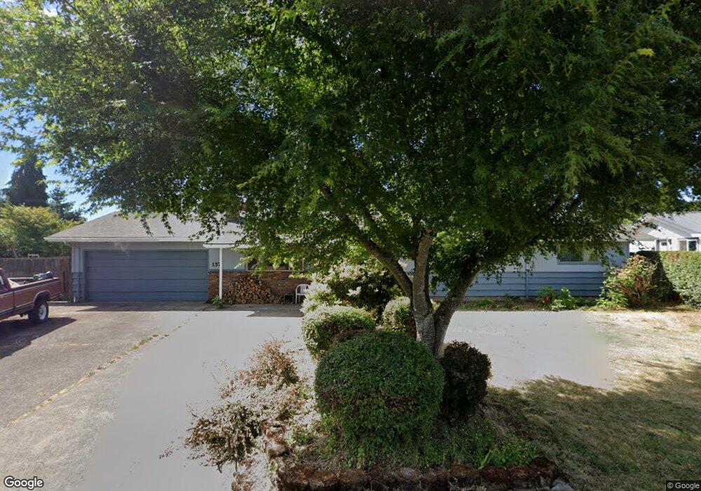 1571 Menlo Loop, Springfield, OR 97477 - photo 1