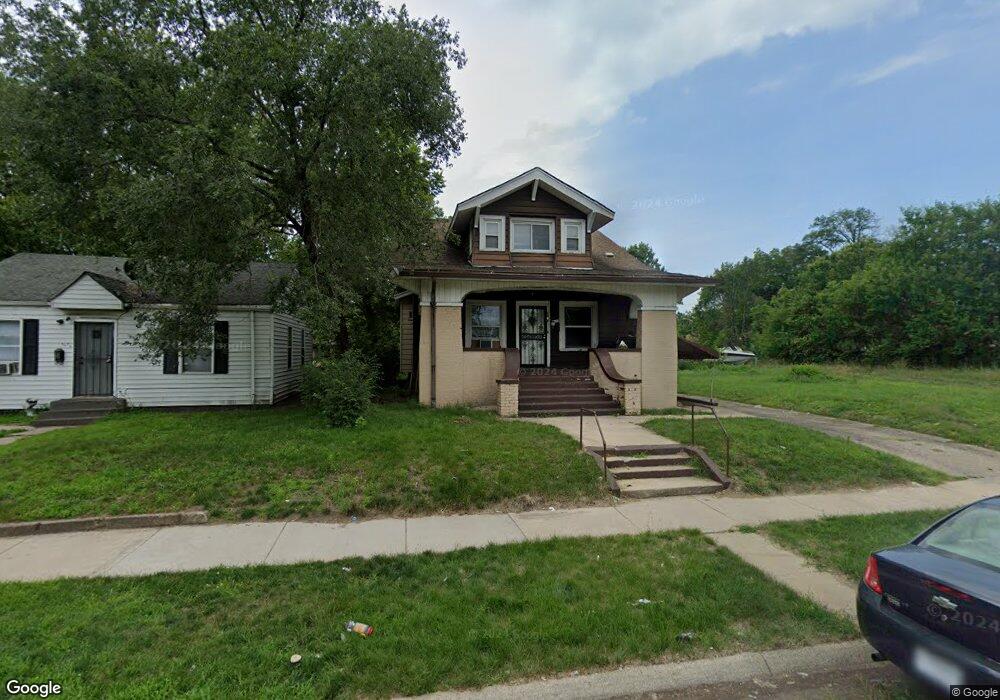 1572 Rutledge St, Gary, IN 46404 - photo 1