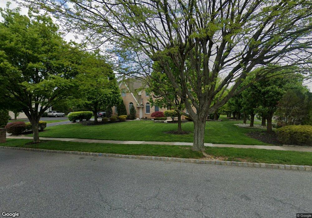 1 Autumn Dr, Moorestown, NJ 08057 - photo 1