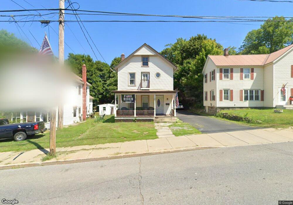 311 Main St, Corinth, NY 12822 - photo 1